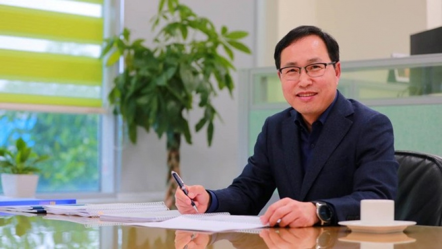 Samsung CEO: Vietnamese market remains attractive for foreign investors